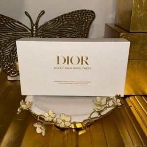 DIOR EMPTY BOX